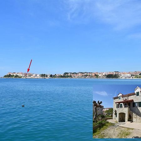 Apartment Igor Split Zewnętrze zdjęcie