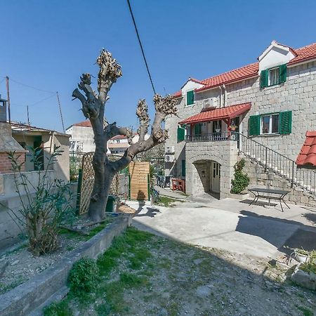Apartment Igor Split Zewnętrze zdjęcie