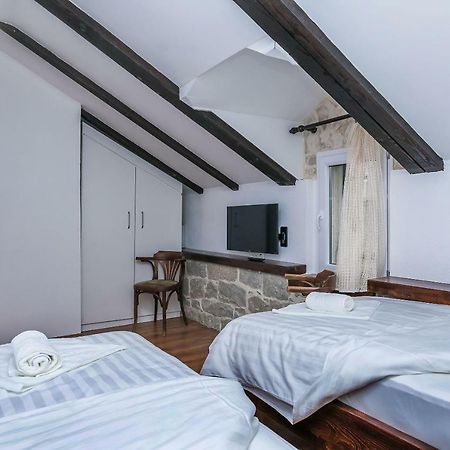 Apartment Igor Split Zewnętrze zdjęcie