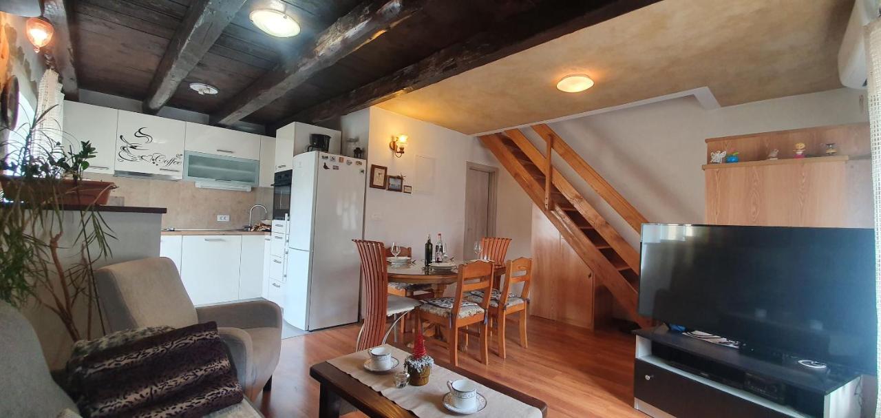 Apartment Igor Split Zewnętrze zdjęcie