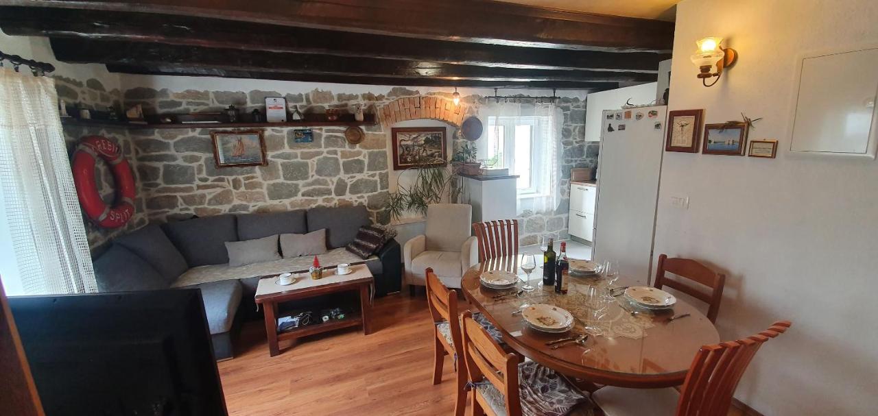 Apartment Igor Split Zewnętrze zdjęcie