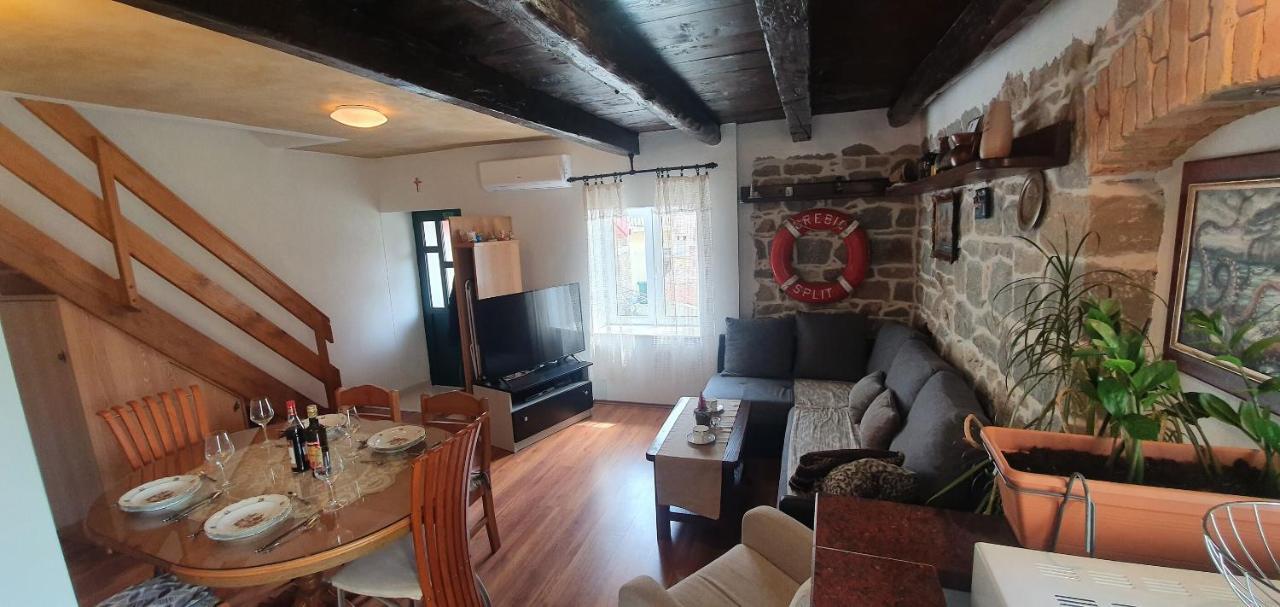 Apartment Igor Split Zewnętrze zdjęcie