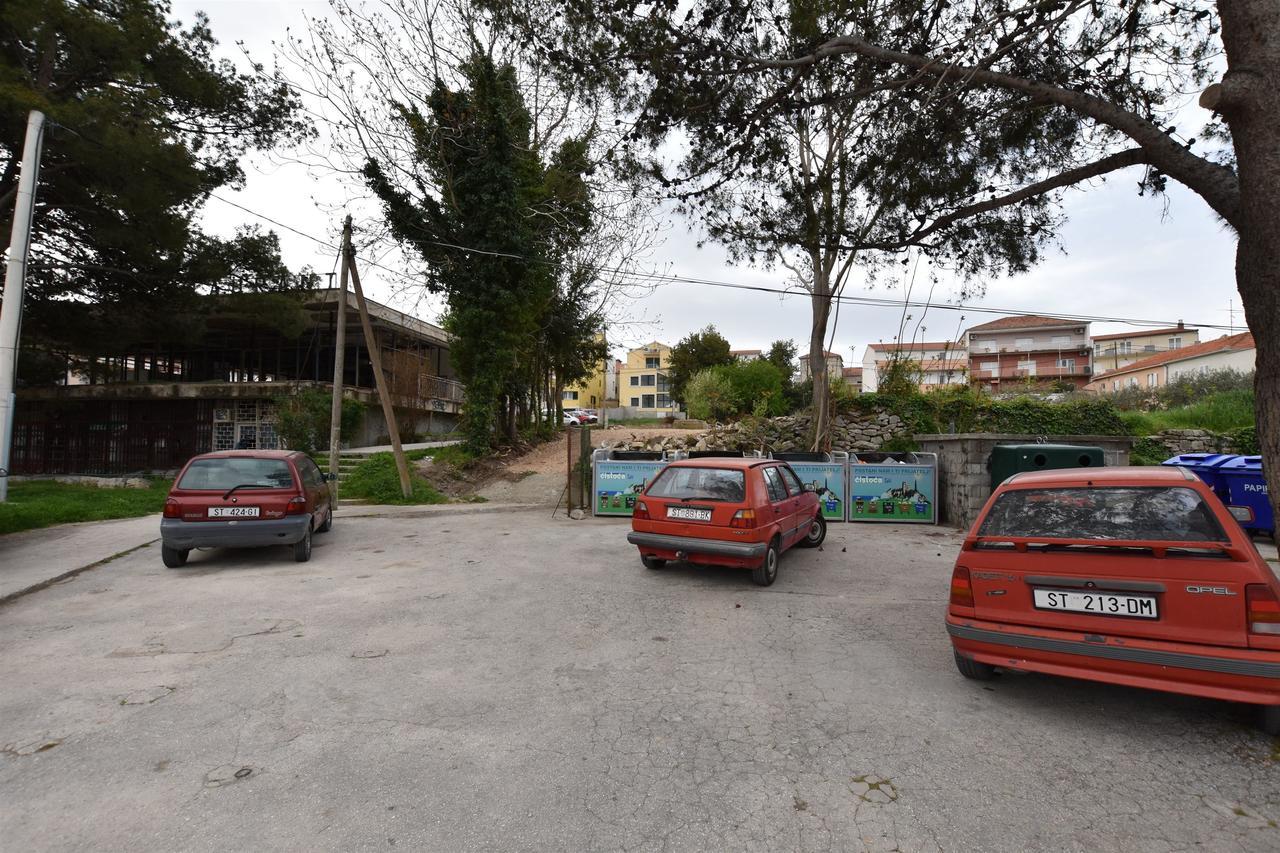 Apartment Igor Split Zewnętrze zdjęcie