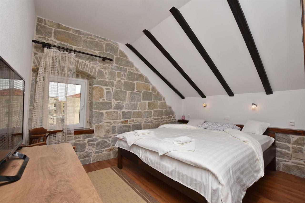 Apartment Igor Split Zewnętrze zdjęcie