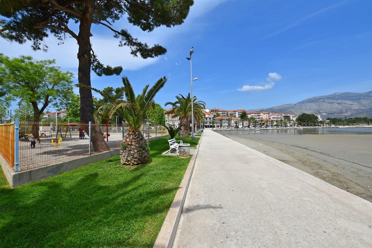 Apartment Igor Split Zewnętrze zdjęcie