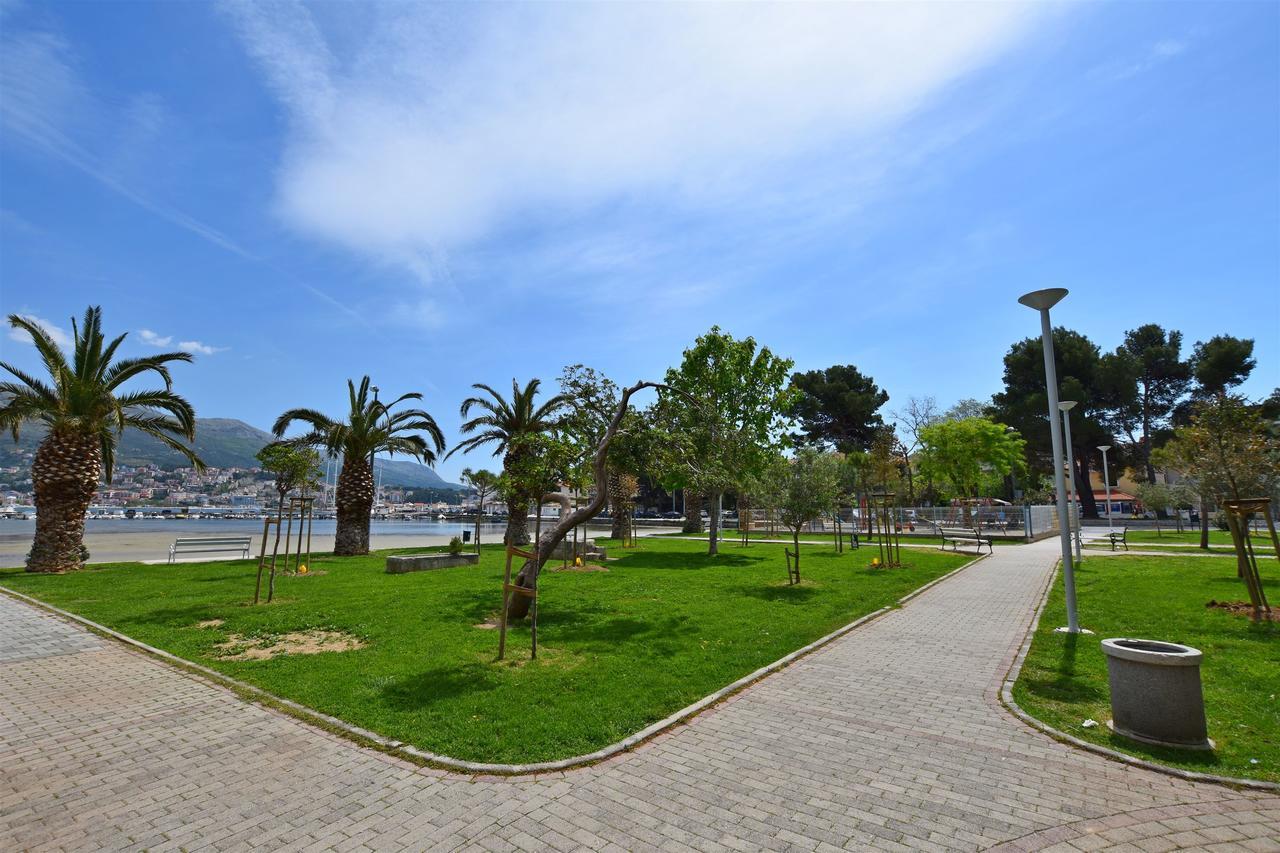 Apartment Igor Split Zewnętrze zdjęcie