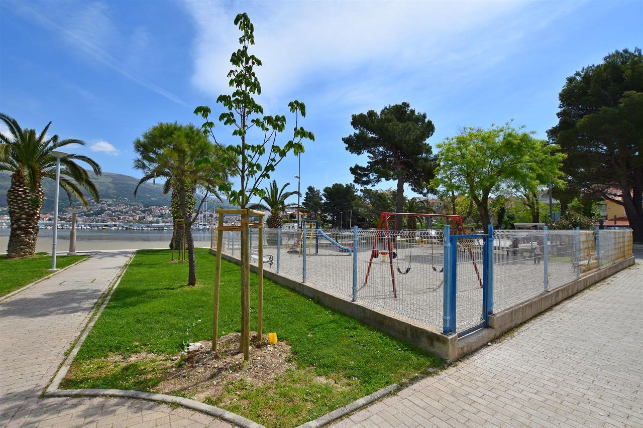 Apartment Igor Split Zewnętrze zdjęcie