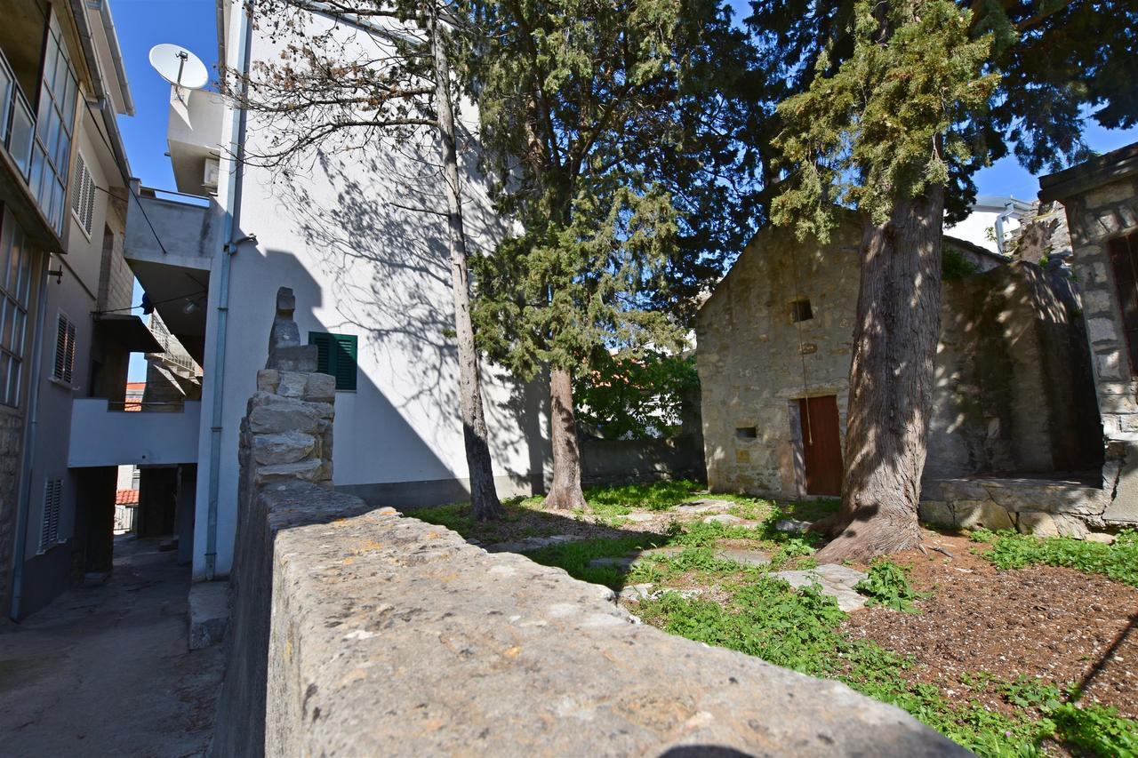 Apartment Igor Split Zewnętrze zdjęcie