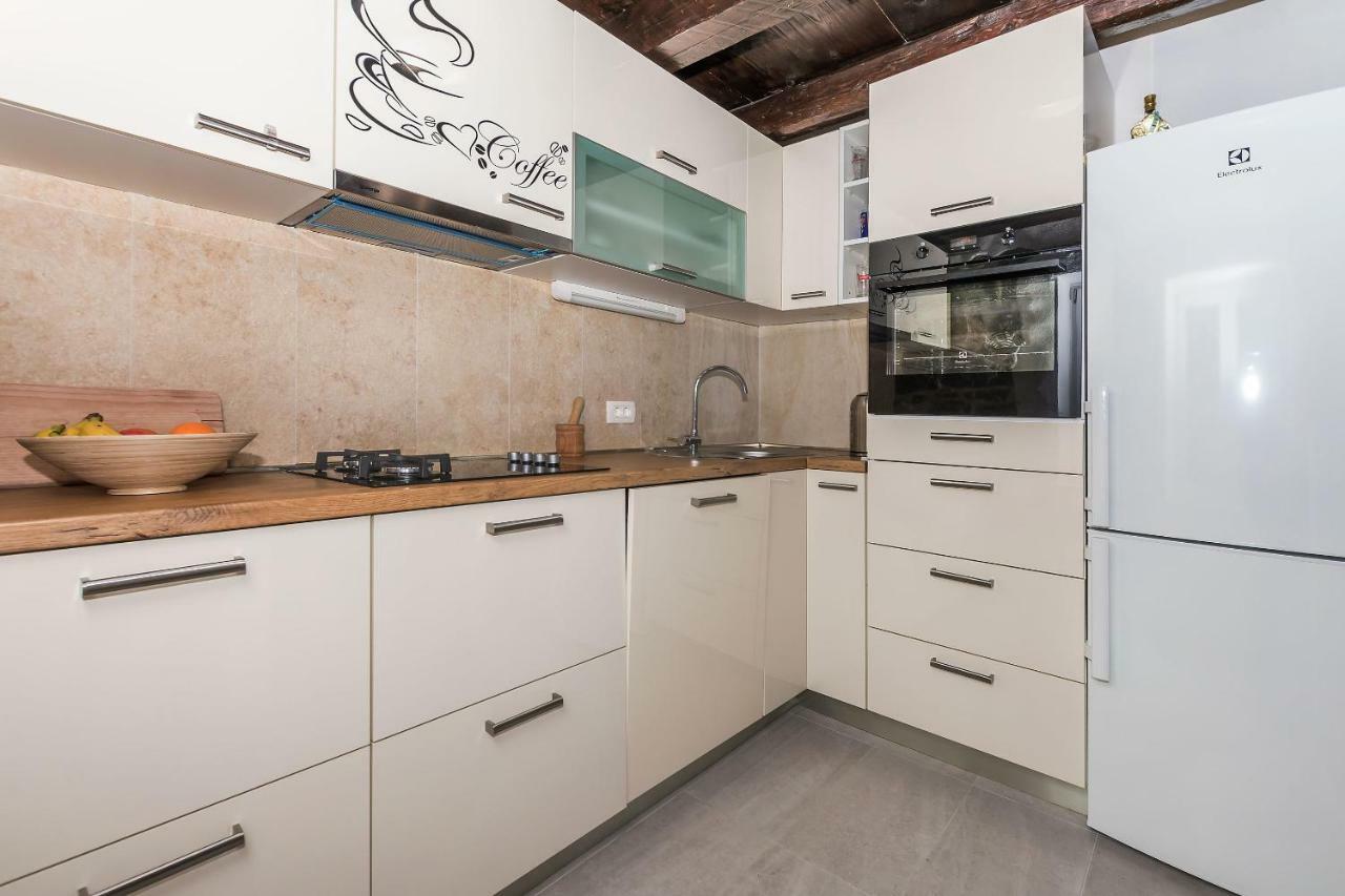 Apartment Igor Split Zewnętrze zdjęcie