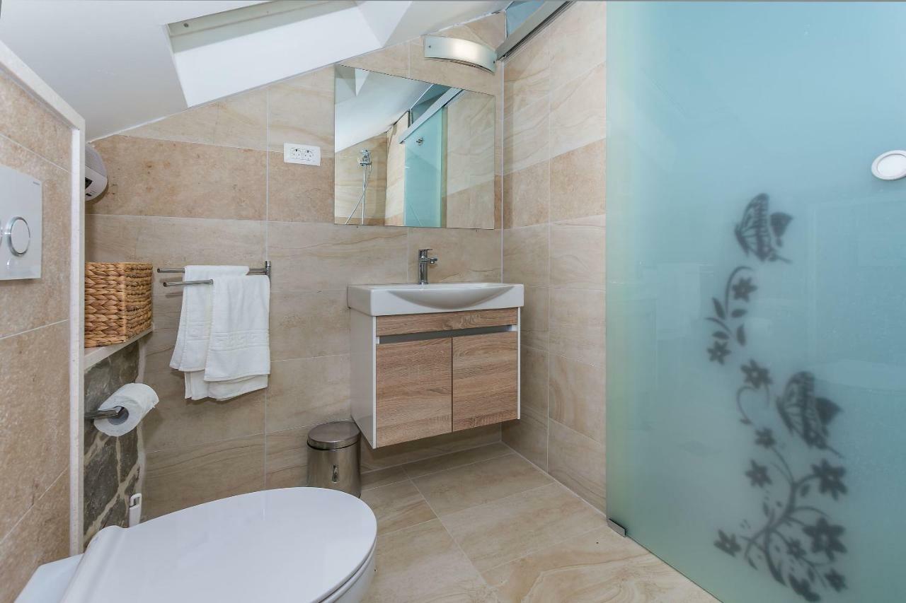 Apartment Igor Split Zewnętrze zdjęcie