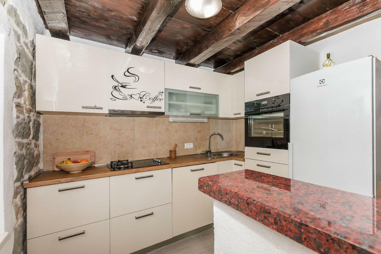 Apartment Igor Split Zewnętrze zdjęcie