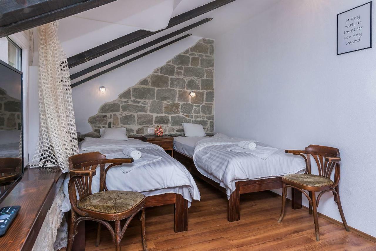 Apartment Igor Split Zewnętrze zdjęcie