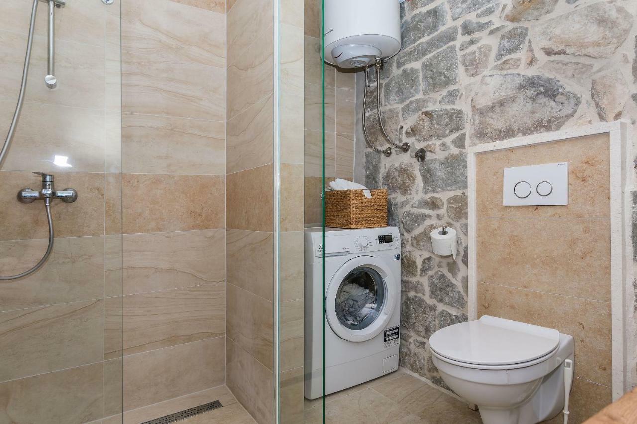 Apartment Igor Split Zewnętrze zdjęcie
