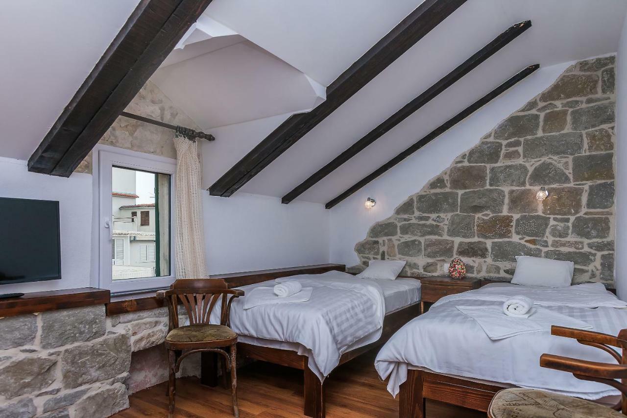 Apartment Igor Split Pokój zdjęcie