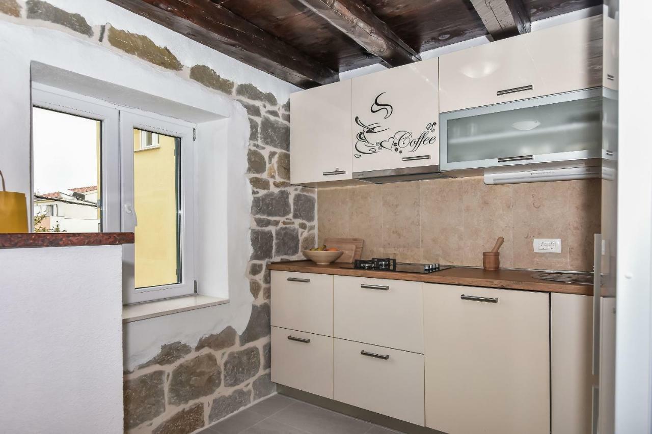 Apartment Igor Split Zewnętrze zdjęcie