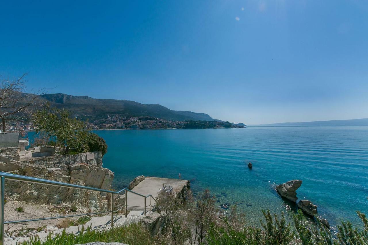 Apartment Igor Split Zewnętrze zdjęcie